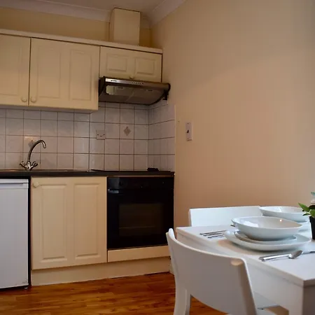 Apartment Studio Flat In Drumcondra *