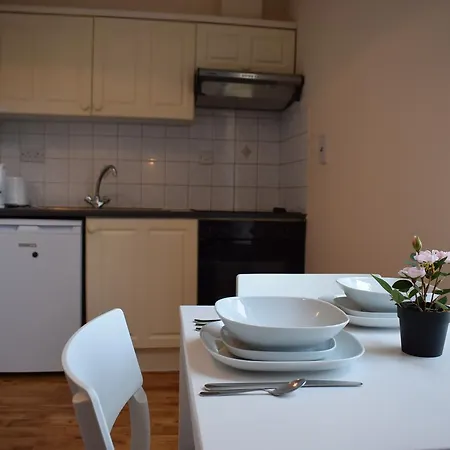 Apartment Studio Flat In Drumcondra Dublin
