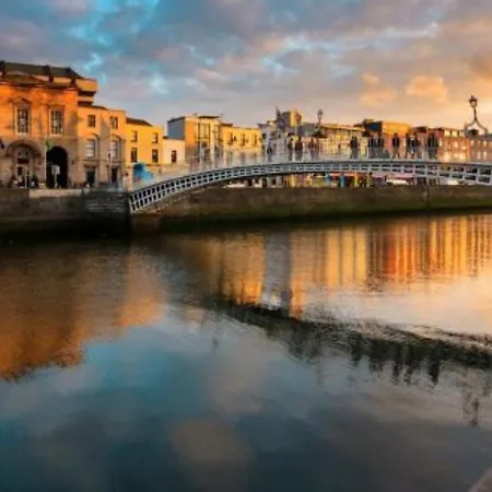 Apartment Studio Flat In Drumcondra Dublin